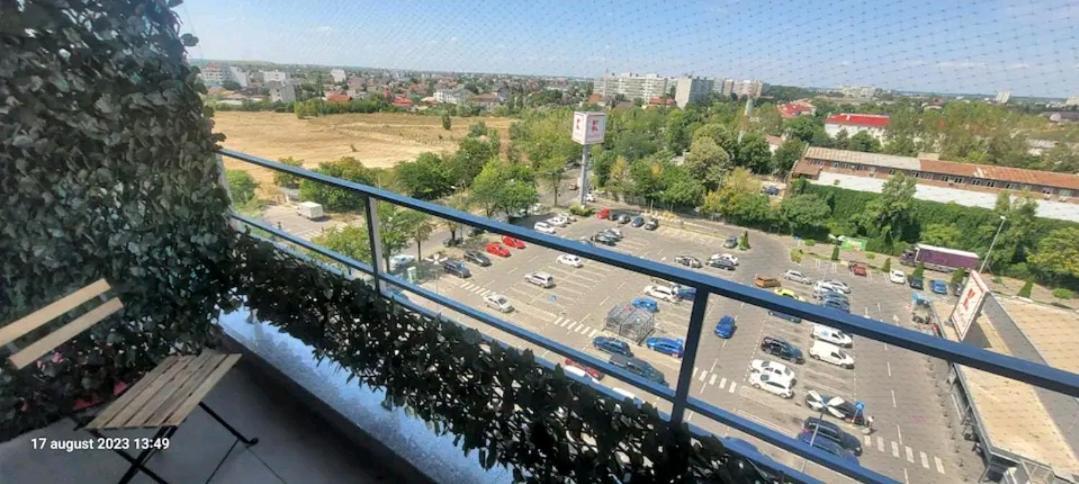 Appartamento Apartament Ana Bucarest Esterno foto